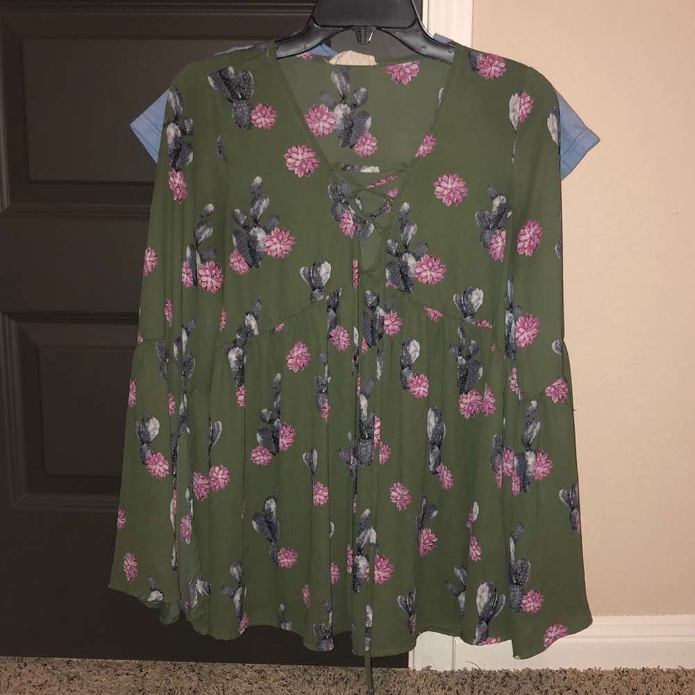 Cute shirt